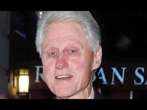 Bill Clinton ‘Petrified’ Hillary Will Leave Him Over Claims He Visited