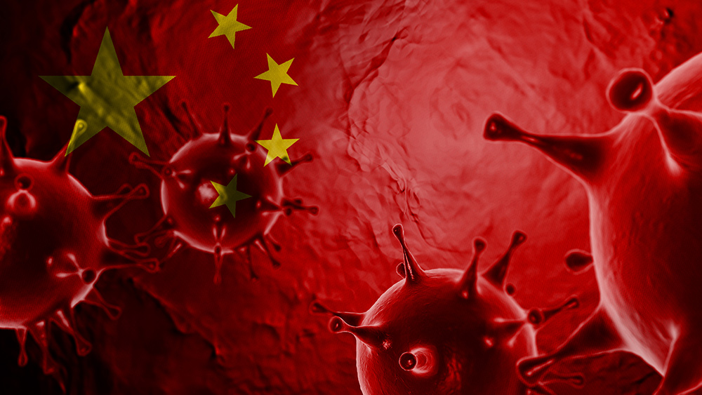IT’S WAR: Communist China successfully infiltrated vaccine giants