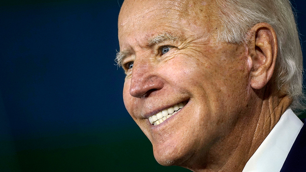Come Jan. 6, there could be a “contingent” election where Biden loses
