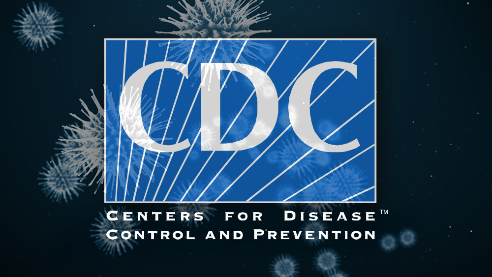CDC to suspend data collection for 2020-2021 flu season amid rising CO
