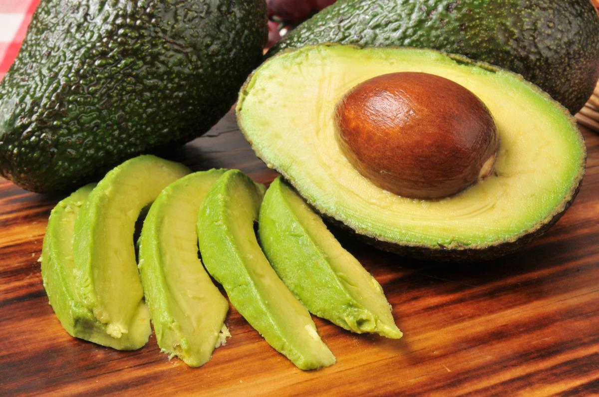 A fat molecule unique to avocados can help lower diabetes risk by addr