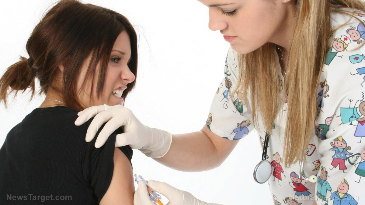 Hesitations against coronavirus vaccination widespread – even in the m