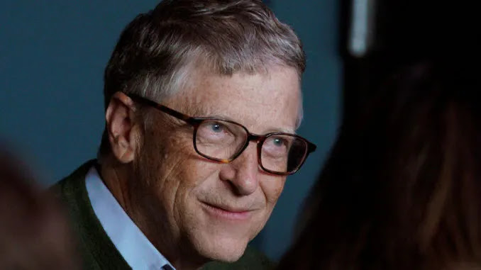 GEOENGINEERING: Bill Gates Plan to ‘Dim the Sun’ Quietly Moves Forward
