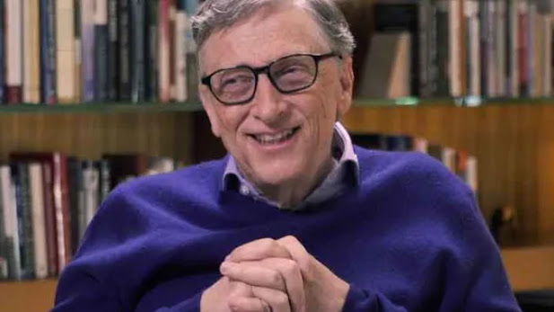 Billionaire Globalist Bill Gates Suddenly Becomes America’s Biggest Ow