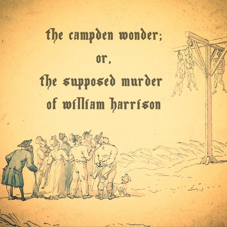 Campden Wonder: Perhaps The Most Baffling Of All Historical Mysteries