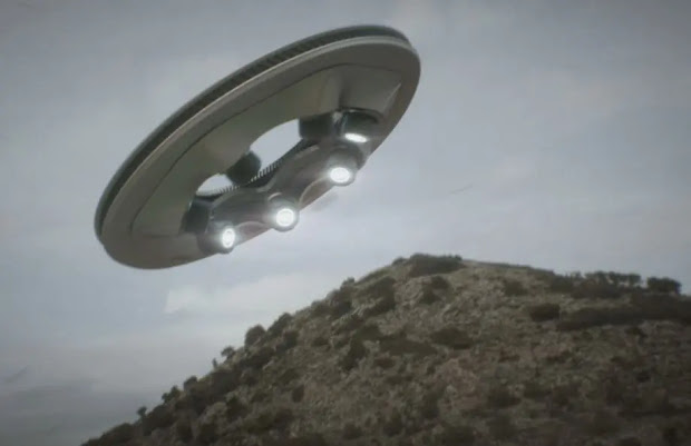 Former KGB Agent Reveals Soviet UFO Studies