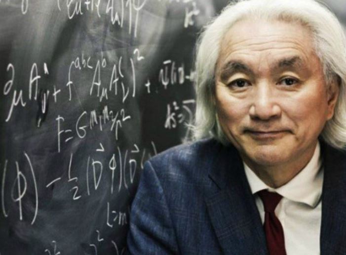 What Awaits Humanity In The Future: A Forecast From Michio Kaku
