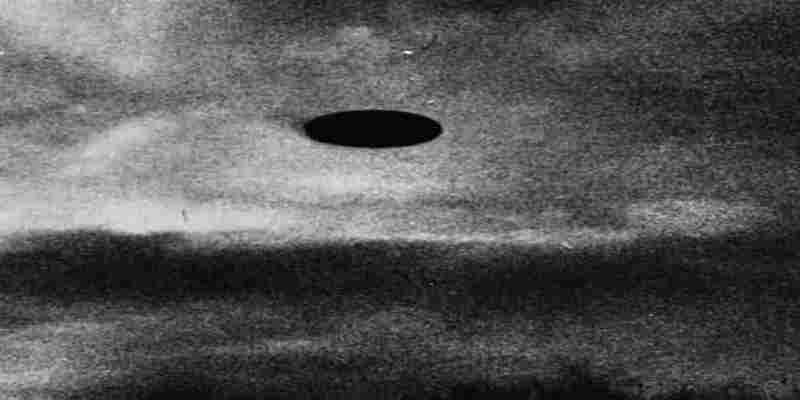 Aliens, UFO Phenomenon, Paranormal news