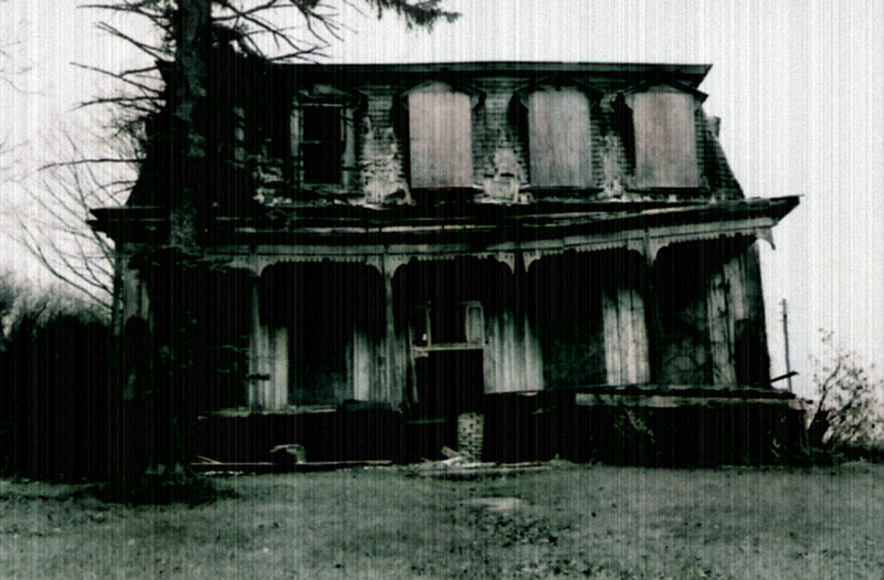 namas vaiduoklis, mistinės istorijos, atsitikimai, paranormalios