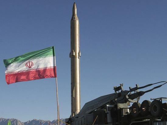 BACK TO THE TABLE: Iran expects US return to Obama nuclear deal under