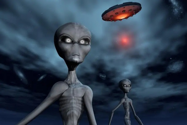 Aliens, Bizarre, Mystery, UFO Phenomenon, Bob Lazar, Paranormal news