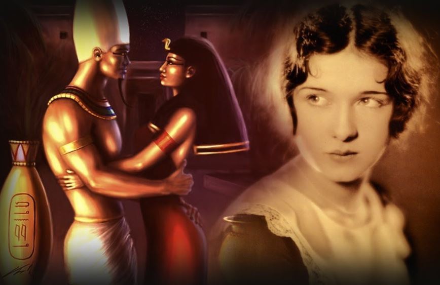 The Story Of Dorothy Eady: Most Convincing Evidence For Reincarnation
