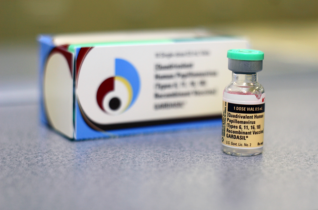 Merck’s Gardasil vaccine crippled a young man – an ongoing medical tra
