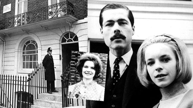 Mysterious Disappearance Of Lord Lucan