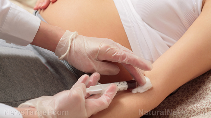 WHO warns against administering Moderna coronavirus vaccine to pregnan