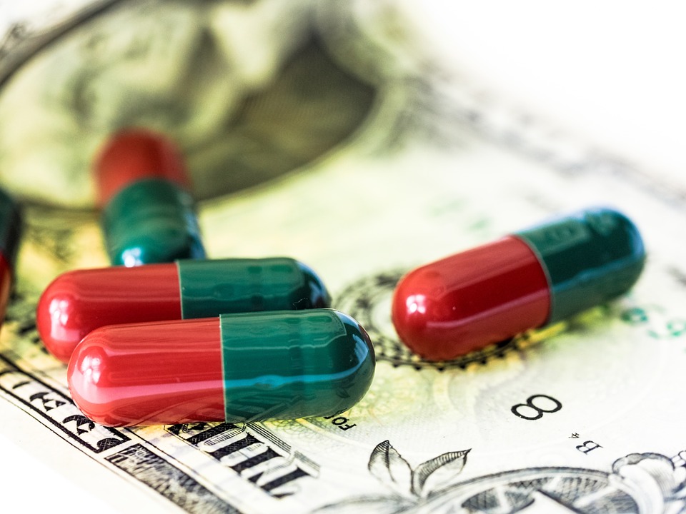 New report from Rep. Katie Porter reveals how big pharma pursues ‘kill