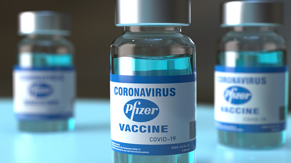 CDC and Pfizer probing death of Florida doctor following coronavirus v