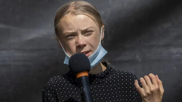 BBC Blasted Over New Greta Thunberg Documentary