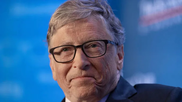 Bill Gates Has Predicted The Next Two Disasters Facing Mankind