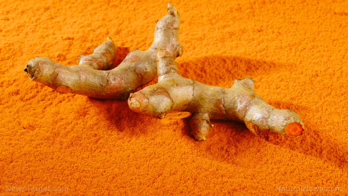 Turmeric from Bangladesh sometimes contains lead-laced chemical compou