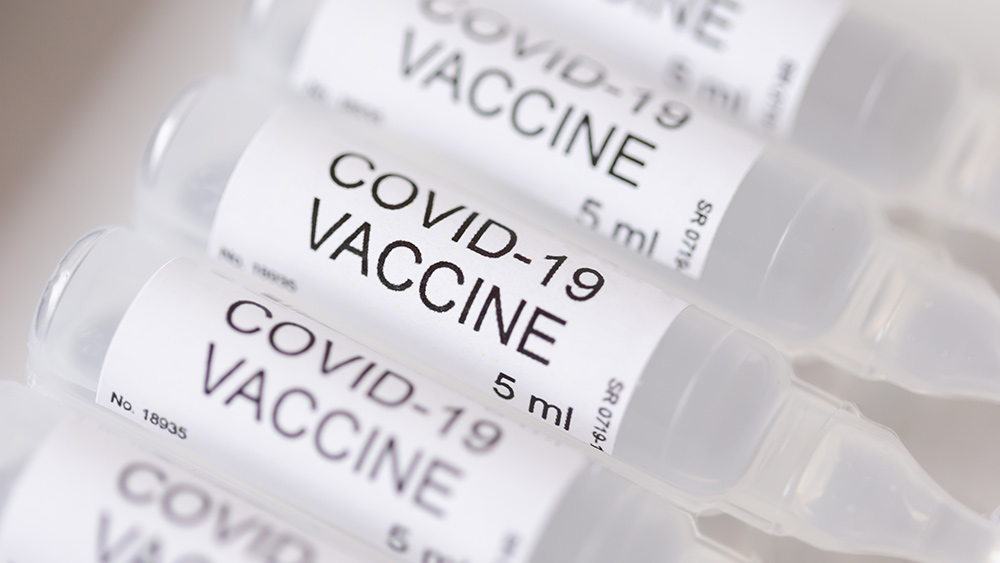 It begins: Employer – ‘If you’re not vaccinated, you’re not working he
