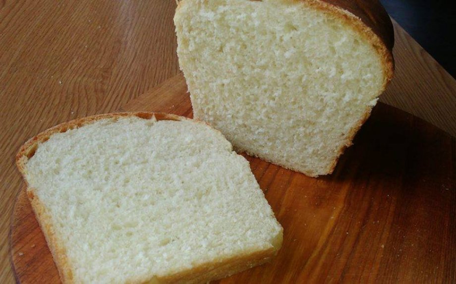 duona, kepiniai, naminė duona, mielinė duona, forminė duona