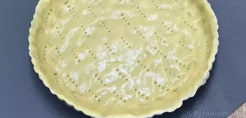 Skanus uogų pyragas (pagal seną receptą)