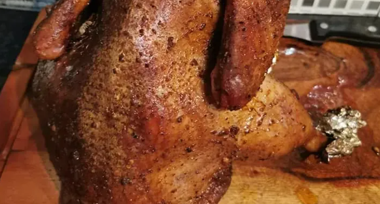 Kepta Antis Orkaitėje: Nauda, Kalorijos ir Sultingas Receptas Kepta Antis Orkaitėje: Nauda, Kalorijos ir Sultingas Receptas