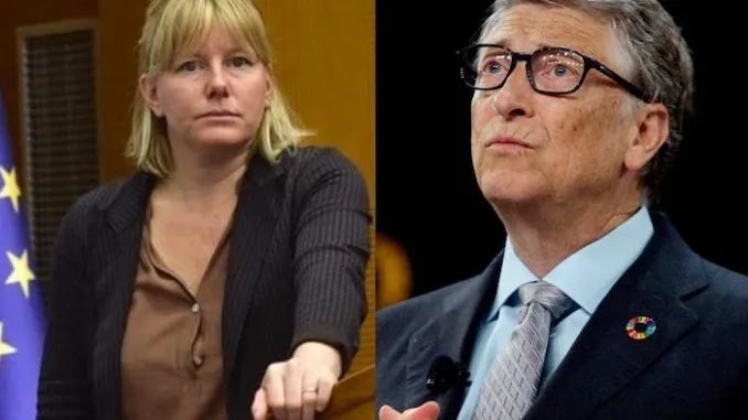 Italian MP: Bill Gates Must Be Charged By International Criminal Court