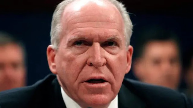 John Brennan Angrily Lashes Out After His Role in Unmasking Flynn Is E