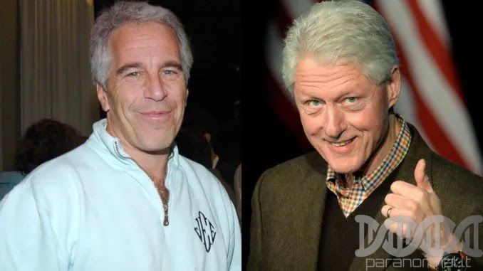 Bill Clinton Has Again Denied Visiting Jeffrey Epstein’s Pedo Island