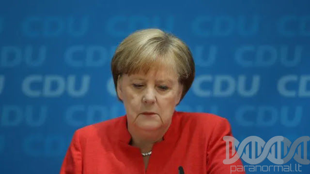 German Gov’t Official Leaks Report Denouncing Covid-19 As ‘Global Fals