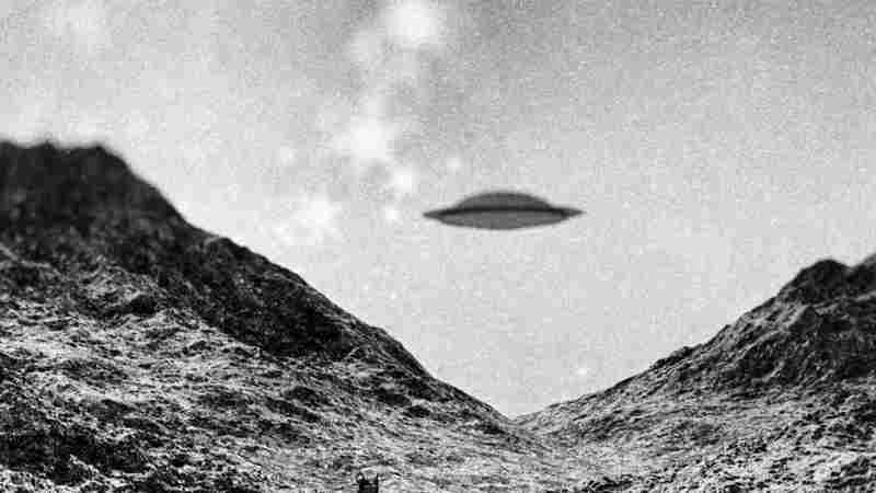 Roswell Incident, The Soviet Union, Dalnegorsk, UFO, Crash
