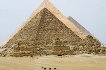 Egiptas, Civilizacijos paslaptys, Mokslas, Istorija