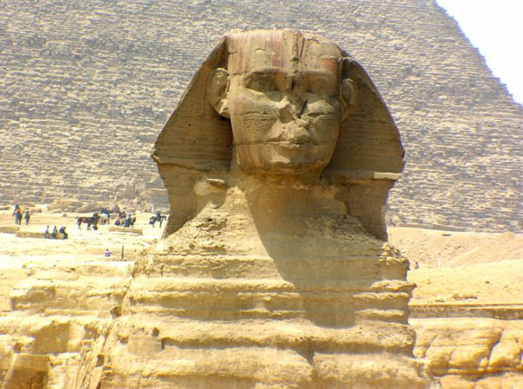 sfinksas, piramidės, paslaptys, senovės egiptas, kapavietės