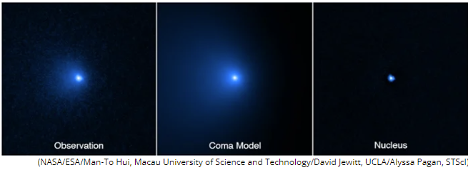 (NASA/ESA/Man-To Hui, Makao mokslo ir technologijų universitetas/David