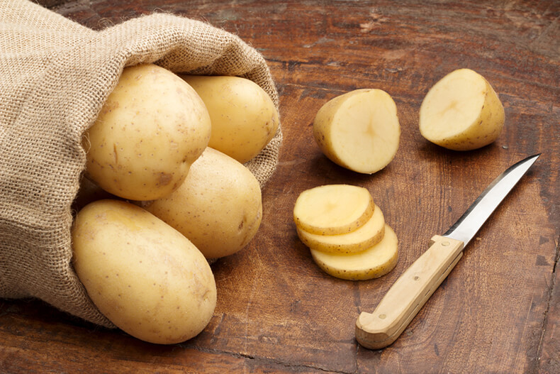 Bulvių sultys