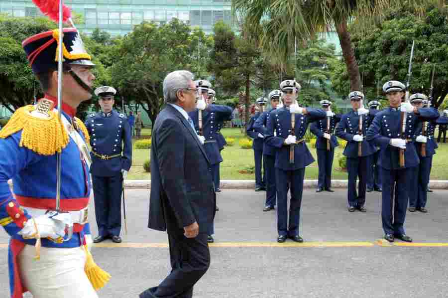 Šri Lankos prezidentas pateikė atsistatydinimo pareiškimą iš Singapūro