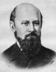 Mokslininkas chemikas Michailas Filipovas iš Sankt Peterburgo