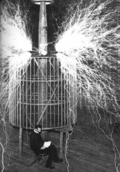 žmonės, hipotezės, Nikola Tesla, paslaptys, istorija