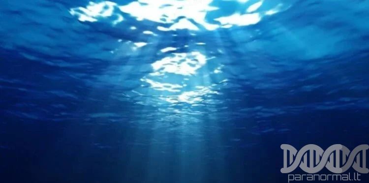 Šeštąjį išnykimą sukėlė deguonies kiekio sumažėjimas vandenynuose