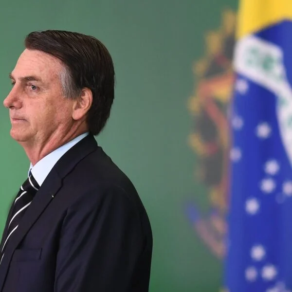 Tikimasi, kad J. Bolsonaro vadovaus Brazilijos opozicijos kairiųjų