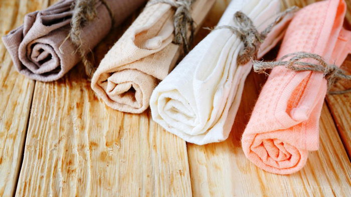 Rankšluosčiai kaip nauji: 3 efektyvaus skalbimo taisyklės