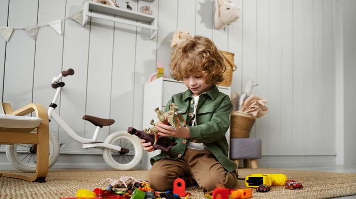7 žaislai, pavojingi vaiko gyvybei ir sveikatai
