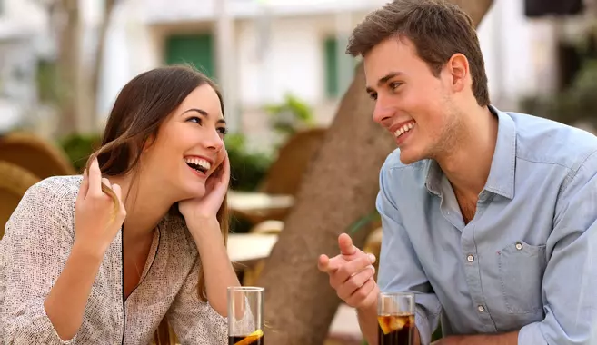 Vyrai ir moterys: penki patarimai, kaip užmegzti santykius