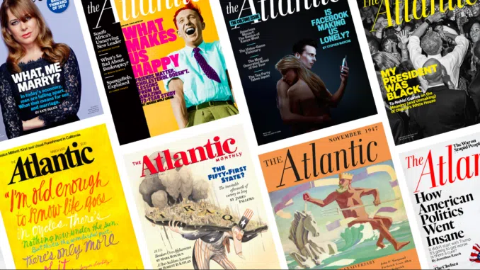 Žurnalas "The Atlantic" skelbia, kad be pedofilų pasaulis būtų