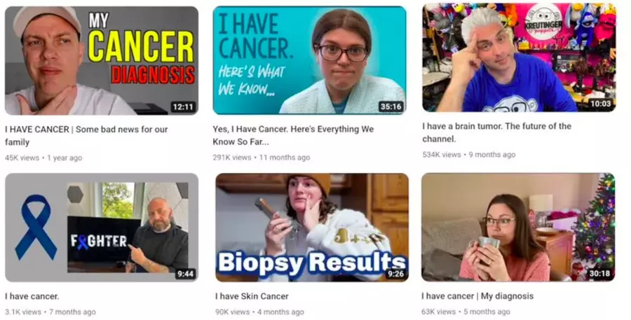 Šimtai youtuberių, kurie pandemijos metu stūmė "Covid" vakcinas