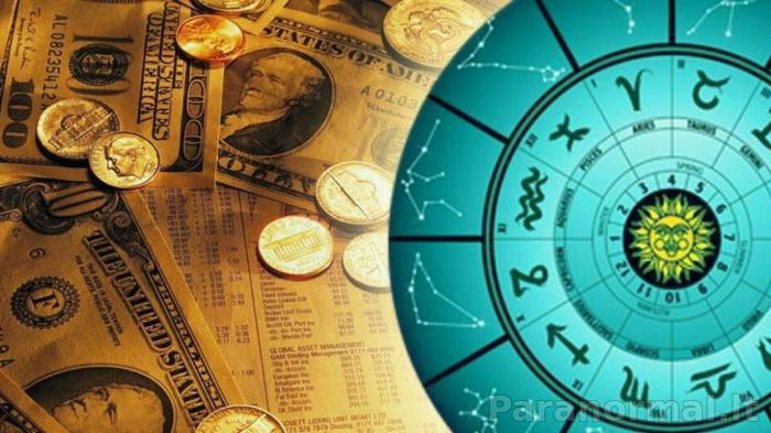 Finansinis horoskopas 2023 m. gruodžio mėn.