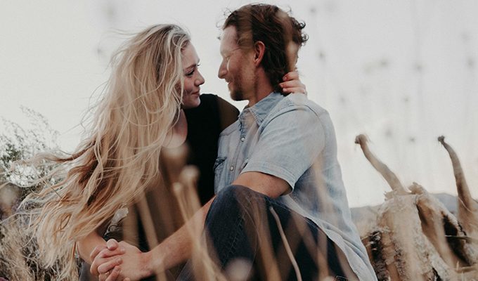 6 frazės, kurias sako laimingi santykius palaikantys žmonės