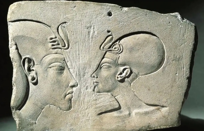 Ehnatonas: paslaptingiausias Senovės Egipto faraonas